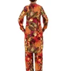 Best Sale Andrea Iyamah Uchi Tunic-Kola Print