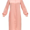 Best Andrea Iyamah Uchi Tunic-Peach