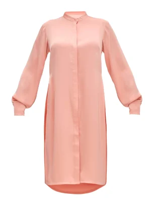 Best Andrea Iyamah Uchi Tunic-Peach
