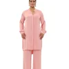 Best Andrea Iyamah Uchi Tunic-Peach