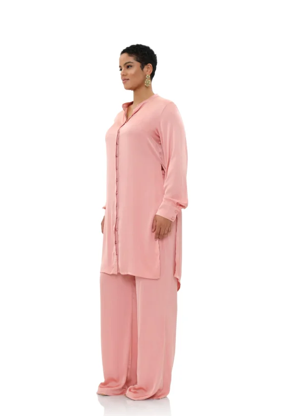 Best Andrea Iyamah Uchi Tunic-Peach