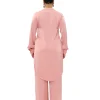 Best Andrea Iyamah Uchi Tunic-Peach