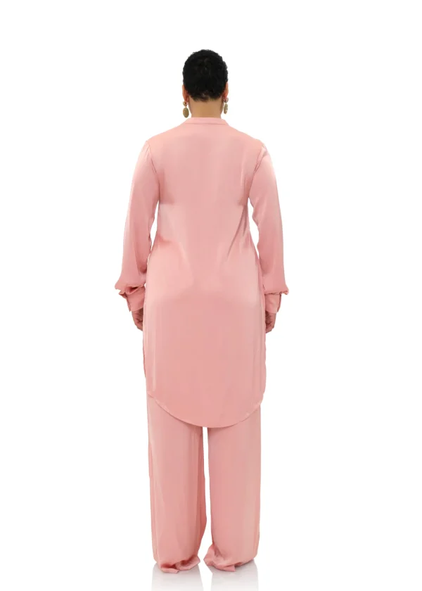 Best Andrea Iyamah Uchi Tunic-Peach