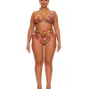 Best Andrea Iyamah Uwa Reversible Bikini
