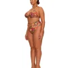 Fashion Andrea Iyamah Uwa Reversible Bikini