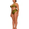 Best Andrea Iyamah Uwa Reversible Bikini