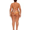 Best Andrea Iyamah Uwa Reversible Bikini