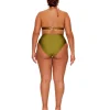 Best Andrea Iyamah Uwa Reversible Bikini