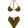 Best Andrea Iyamah Uwa Reversible Bikini