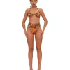 Best Andrea Iyamah Uwa Reversible Bikini