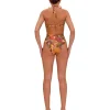 Best Andrea Iyamah Uwa Reversible Bikini