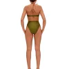 Best Andrea Iyamah Uwa Reversible Bikini