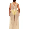 Outlet Andrea Iyamah Uyi Crochet Dress