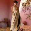 Outlet Andrea Iyamah Uyi Crochet Dress