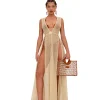 Outlet Andrea Iyamah Uyi Crochet Dress