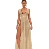 Outlet Andrea Iyamah Uyi Crochet Dress