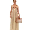 Outlet Andrea Iyamah Uyi Crochet Dress