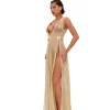 Outlet Andrea Iyamah Uyi Crochet Dress
