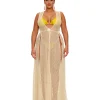 Outlet Andrea Iyamah Uyi Crochet Dress