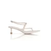 Best Andrea Iyamah Vee Sandals-Ivory