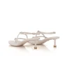 Best Andrea Iyamah Vee Sandals-Ivory