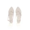 Best Andrea Iyamah Vee Sandals-Ivory