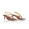 Clearance Andrea Iyamah Vee Sandals-Multi