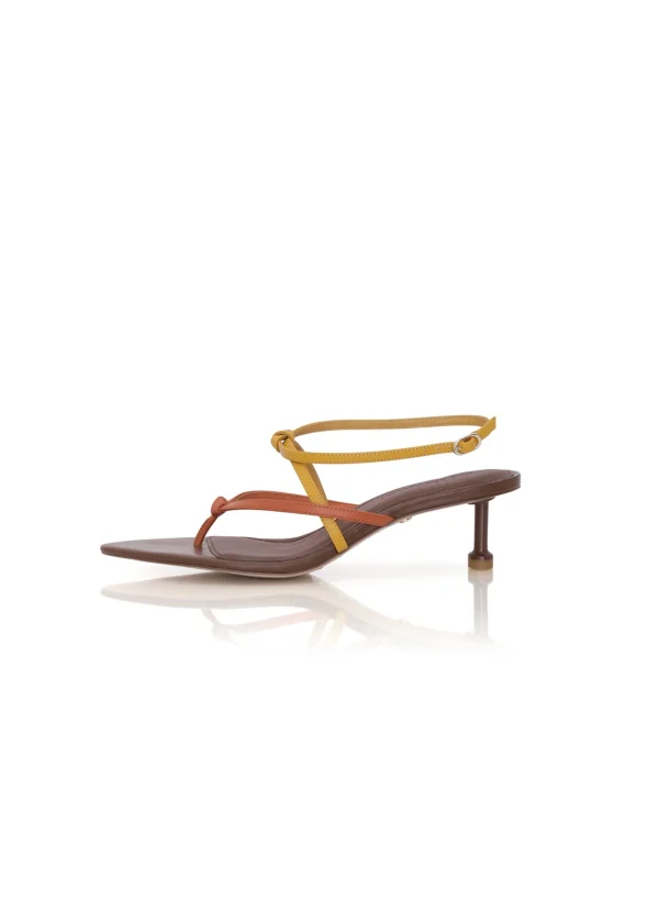 Clearance Andrea Iyamah Vee Sandals-Multi