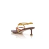 Clearance Andrea Iyamah Vee Sandals-Multi