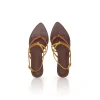 Clearance Andrea Iyamah Vee Sandals-Multi