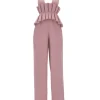 Flash Sale Andrea Iyamah Vera Jumpsuit