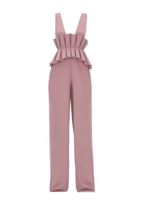 Flash Sale Andrea Iyamah Vera Jumpsuit