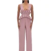 Flash Sale Andrea Iyamah Vera Jumpsuit