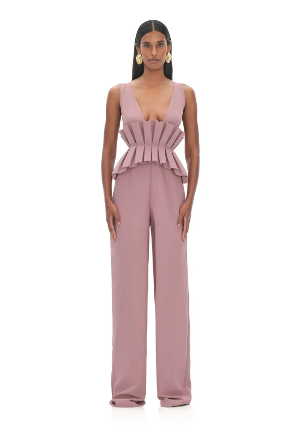 Flash Sale Andrea Iyamah Vera Jumpsuit