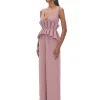 Flash Sale Andrea Iyamah Vera Jumpsuit