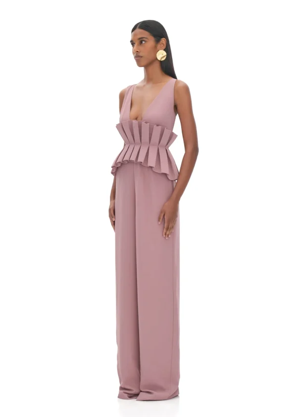 Flash Sale Andrea Iyamah Vera Jumpsuit