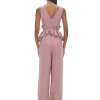 Flash Sale Andrea Iyamah Vera Jumpsuit