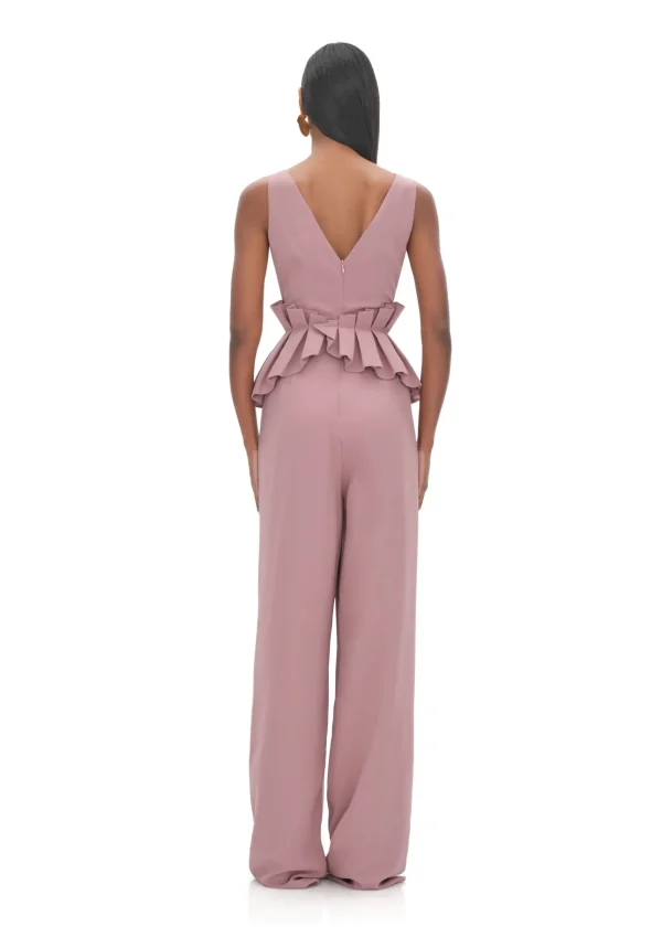 Flash Sale Andrea Iyamah Vera Jumpsuit