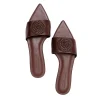 Hot Andrea Iyamah Voca Slippers