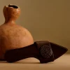 Hot Andrea Iyamah Voca Slippers