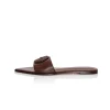 Hot Andrea Iyamah Voca Slippers