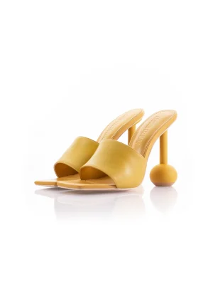 Clearance Andrea Iyamah Yuri Sandals