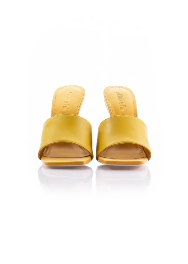 Clearance Andrea Iyamah Yuri Sandals