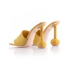 Clearance Andrea Iyamah Yuri Sandals