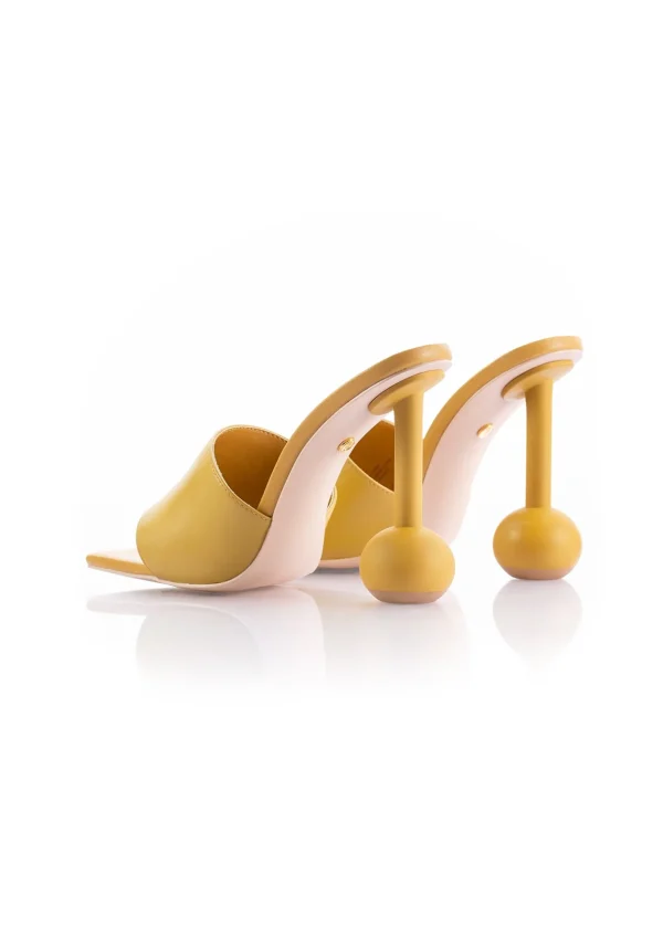 Clearance Andrea Iyamah Yuri Sandals